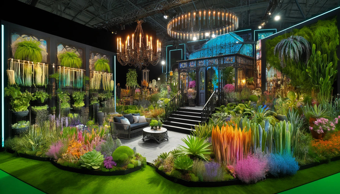 Tendances de Jardinage 2024 : Quoi de Neuf ?