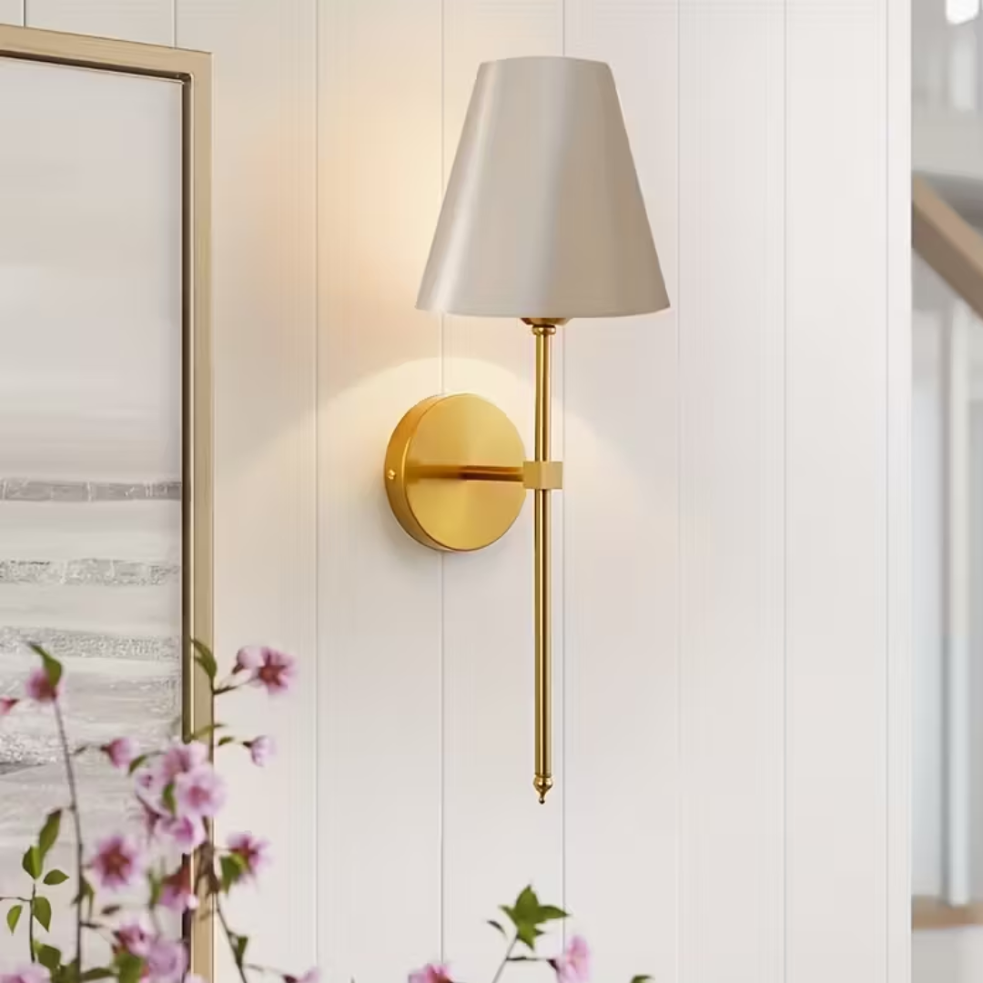 Applique Murale LED Sans Fils Nomade