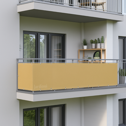 Brise-Vue Balcon Imperméable