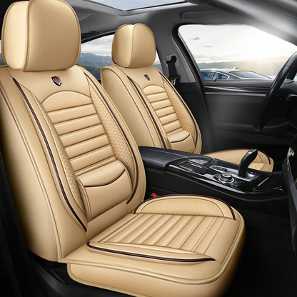 Coussin Auto Sport Premium pour Voiture