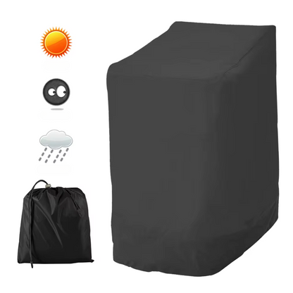 Housse Chaise de Jardin Premium