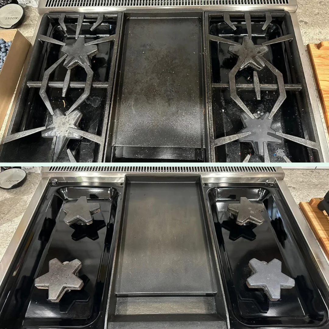 Nettoyeur Vapeur Multi-Surfaces Puissant