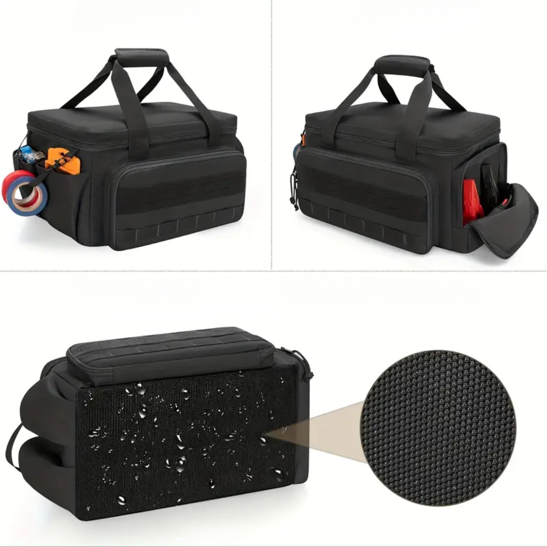 Sac à Outils Tactique Robuste