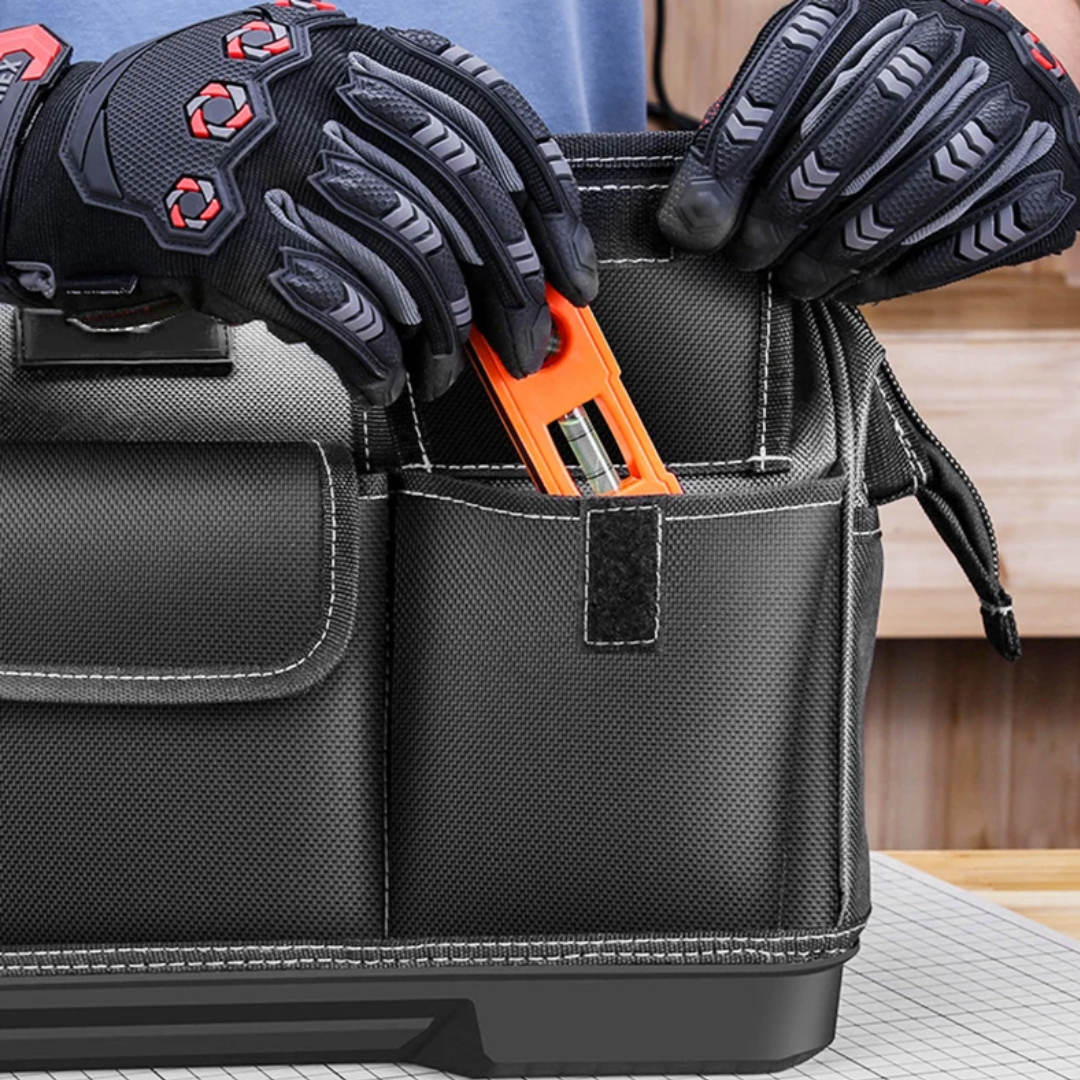 Sac de Rangement Outils Ultra-Résistant