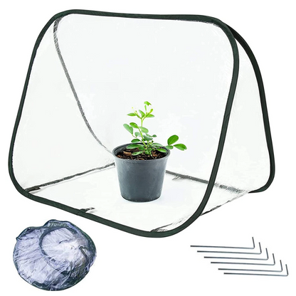 Mini Serre Anti-Intempéries Durable