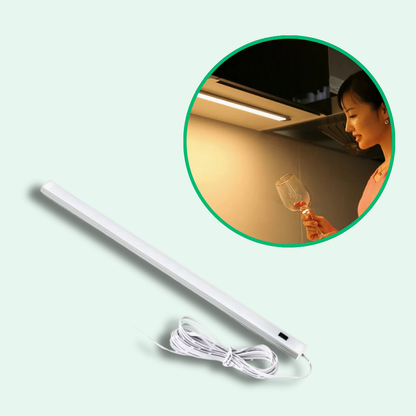 Lampe LED à Détecteur de Mouvement Plafond