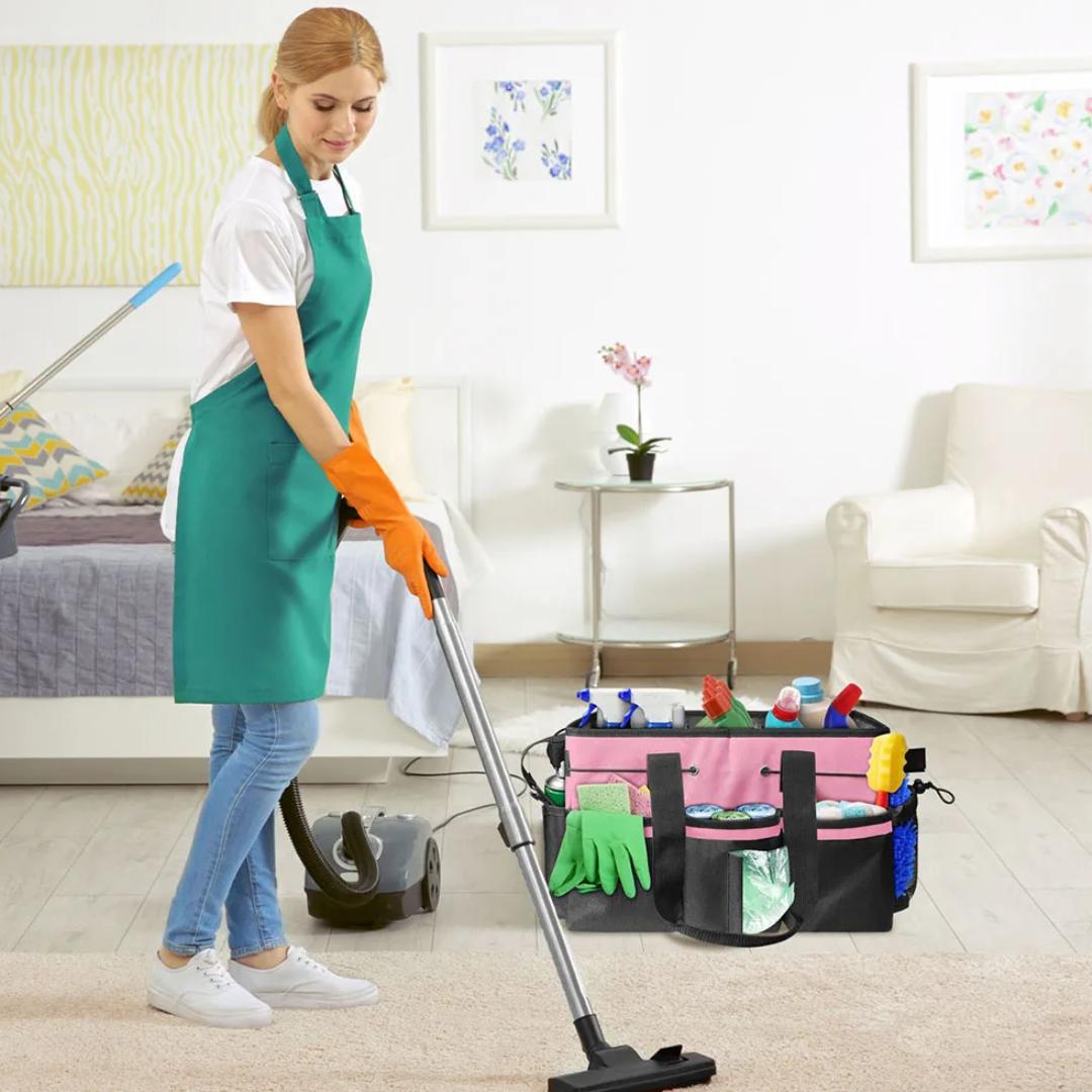 Sac Nettoyage Expert Compact