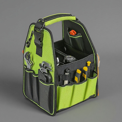 Sac à Outils Pro Ultra-Résistant