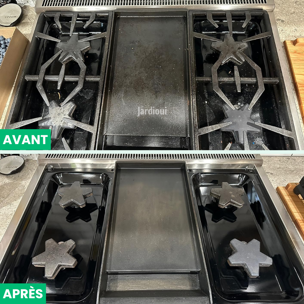 Nettoyeur Vapeur Compact Multi-Surfaces | V46 PRO