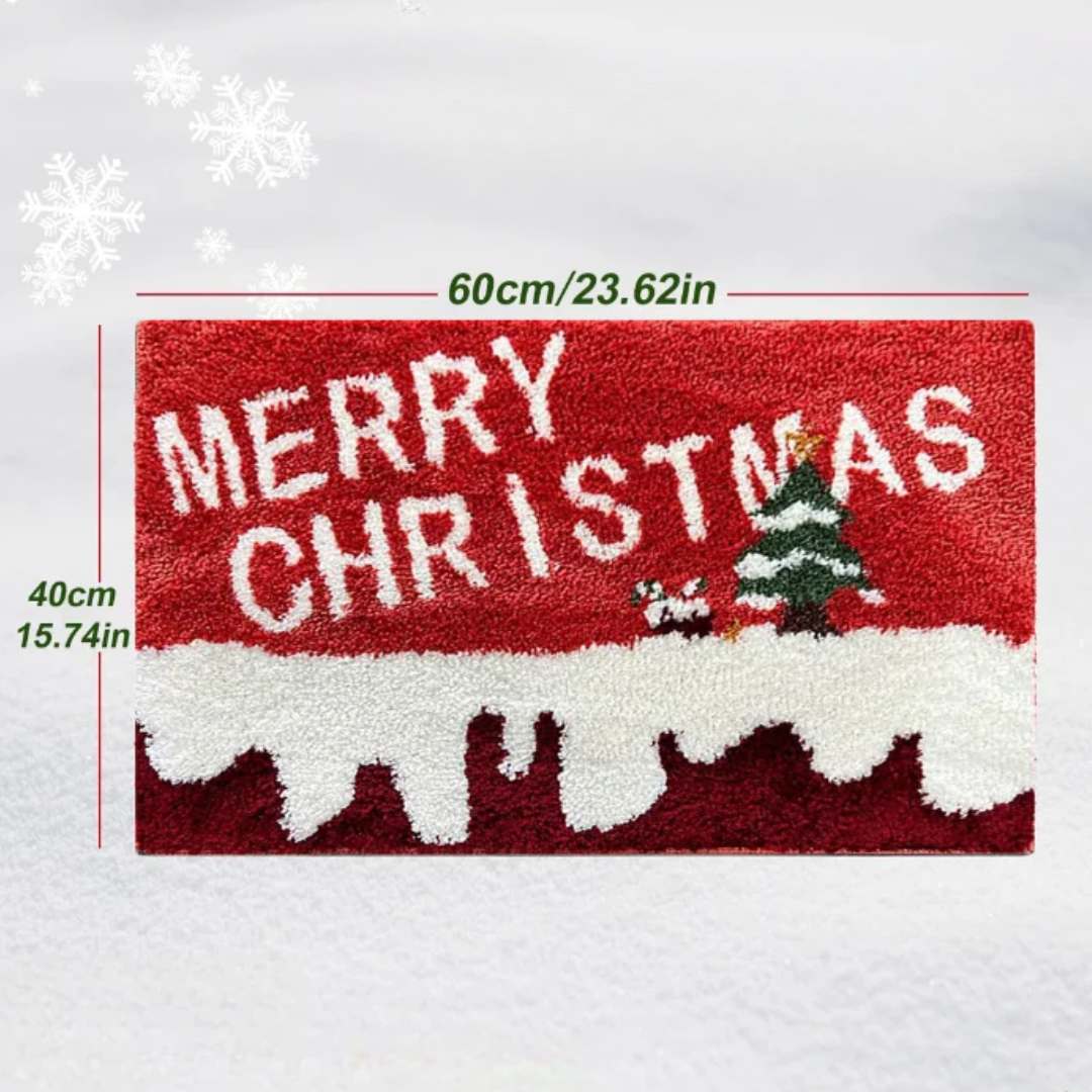 Tapis de Porte Mignon Original