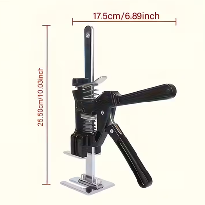 Lève-Charge Précis Ultra-Résistant