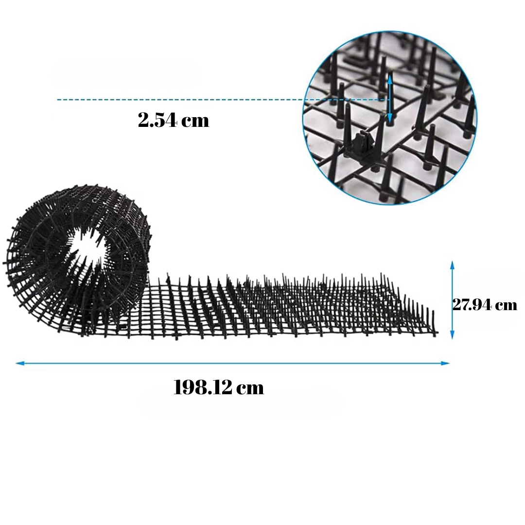 Tapis Protecteur Doux et Respectueux des Animaux