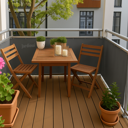 Brise-Vue Balcon Imperméable