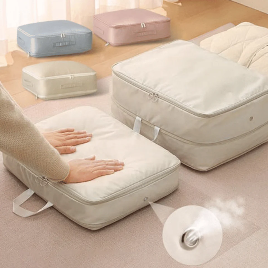 Sac Rangement Max Volume Compact