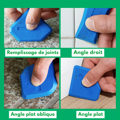 Lisseur-Extracteur de Joints | K30 PRO