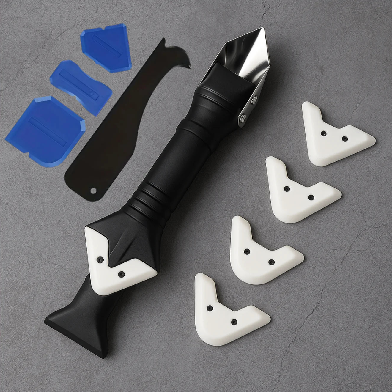 Lisseur-Extracteur de Joints | K30 PRO