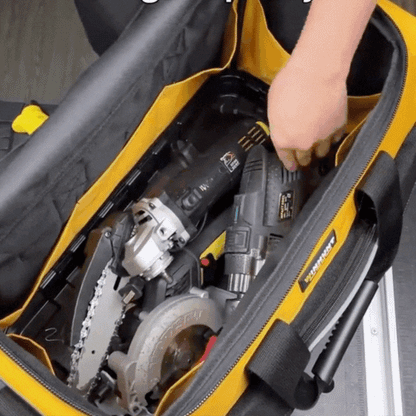 Sac à Outils Modulable Grand Volume