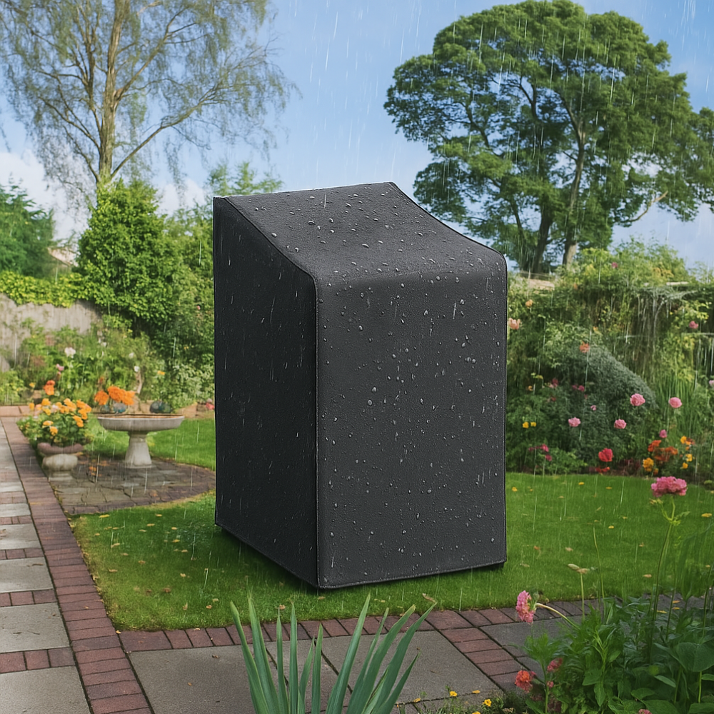 Jardioui Housse Chaise de Jardin Premium