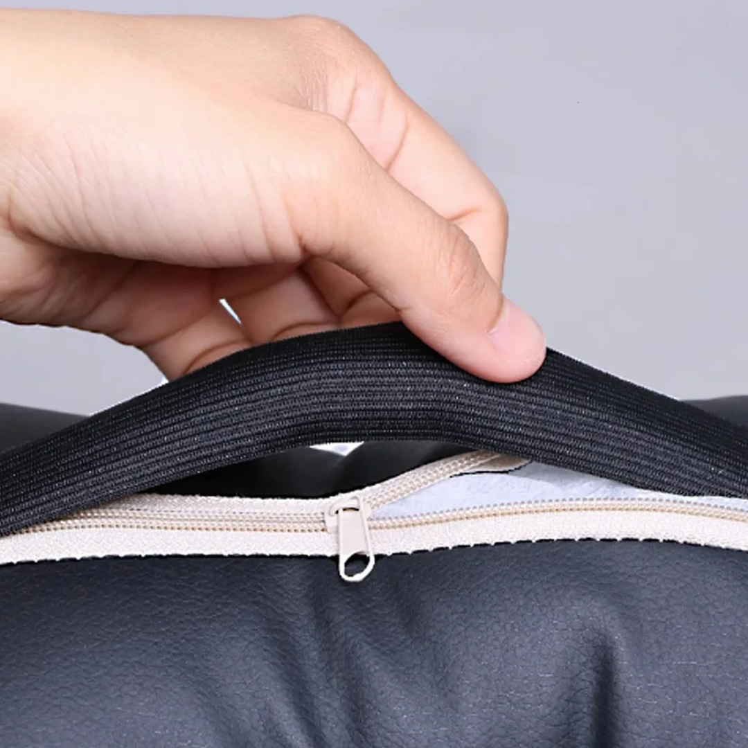 Jardioui Oreiller cervical ergonomique pour voiture