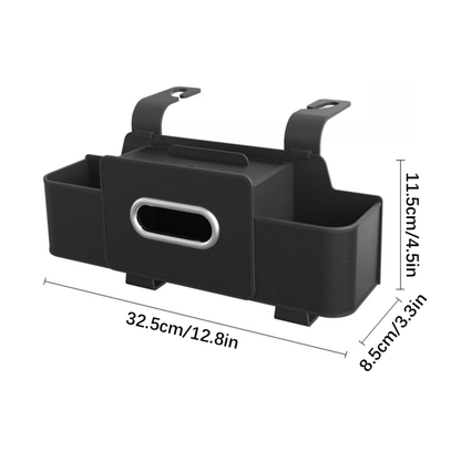 Jardioui Organisateur Auto Suspendu Pratique