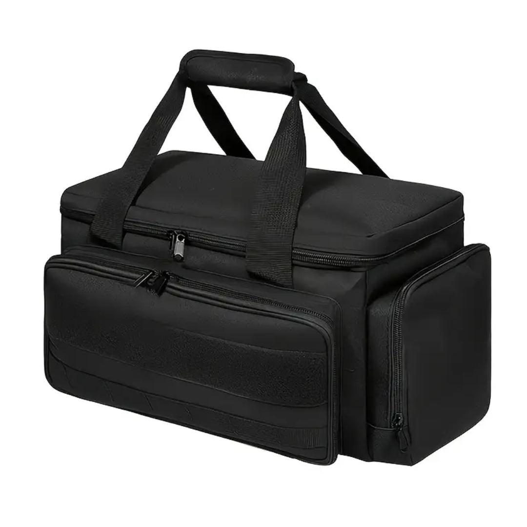 Jardioui Sac à Outils Tactique Robuste