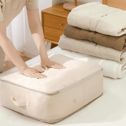 Jardioui Sac Rangement Max Volume Compact