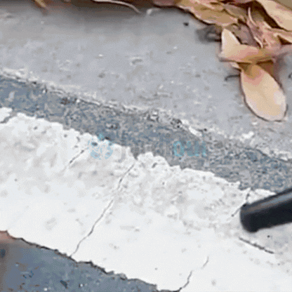 Jardioui Souffleur-Aspirateur Électrique Pro Sans Fil (+ Batterie Offerte)