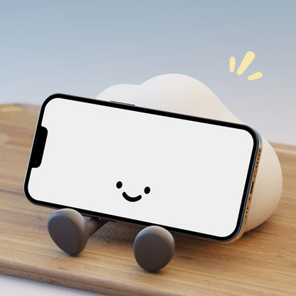 Jardioui Veilleuse Nuage Douce Rechargeable