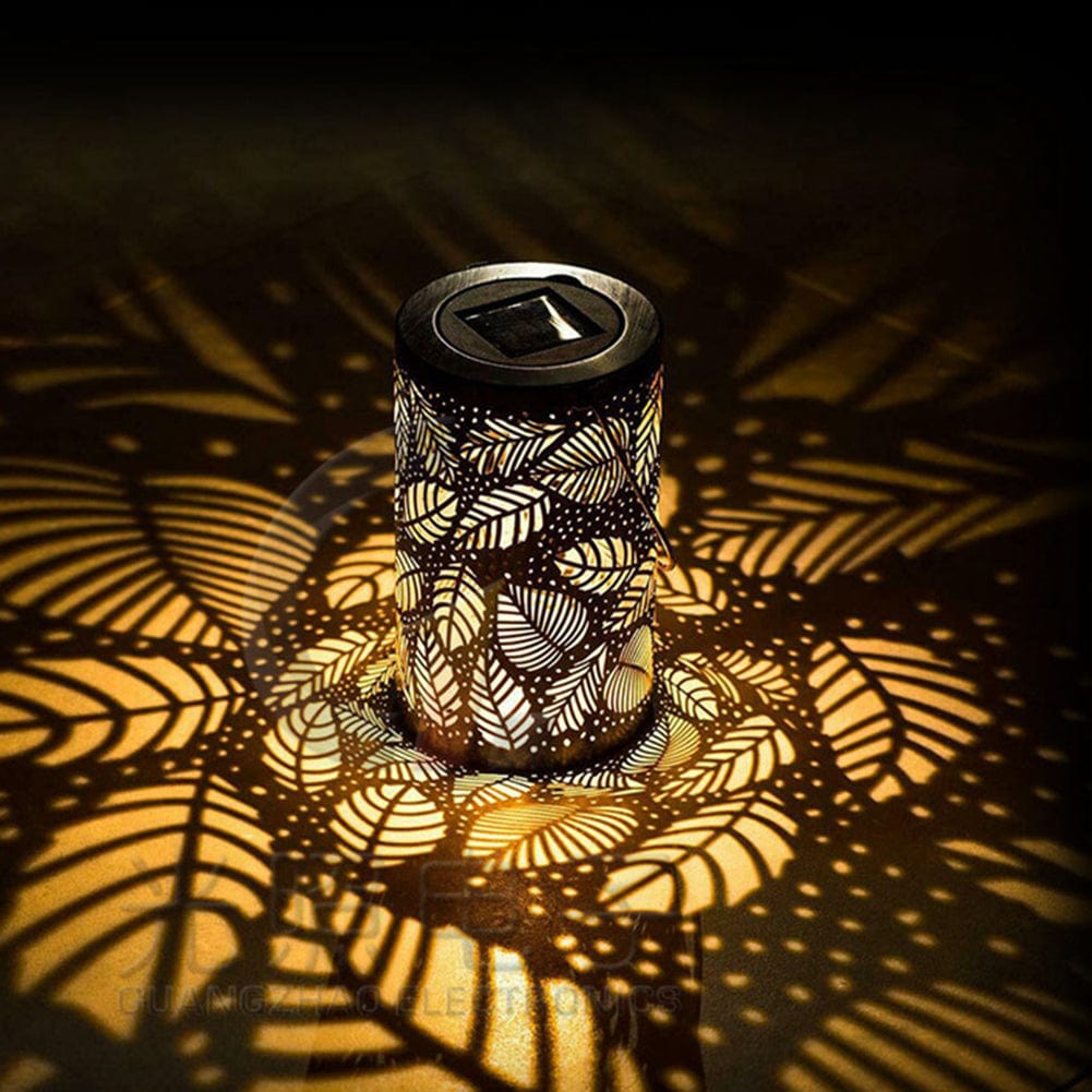 frJardioui Lanterne Solaire Lanterne Solaire Décorative