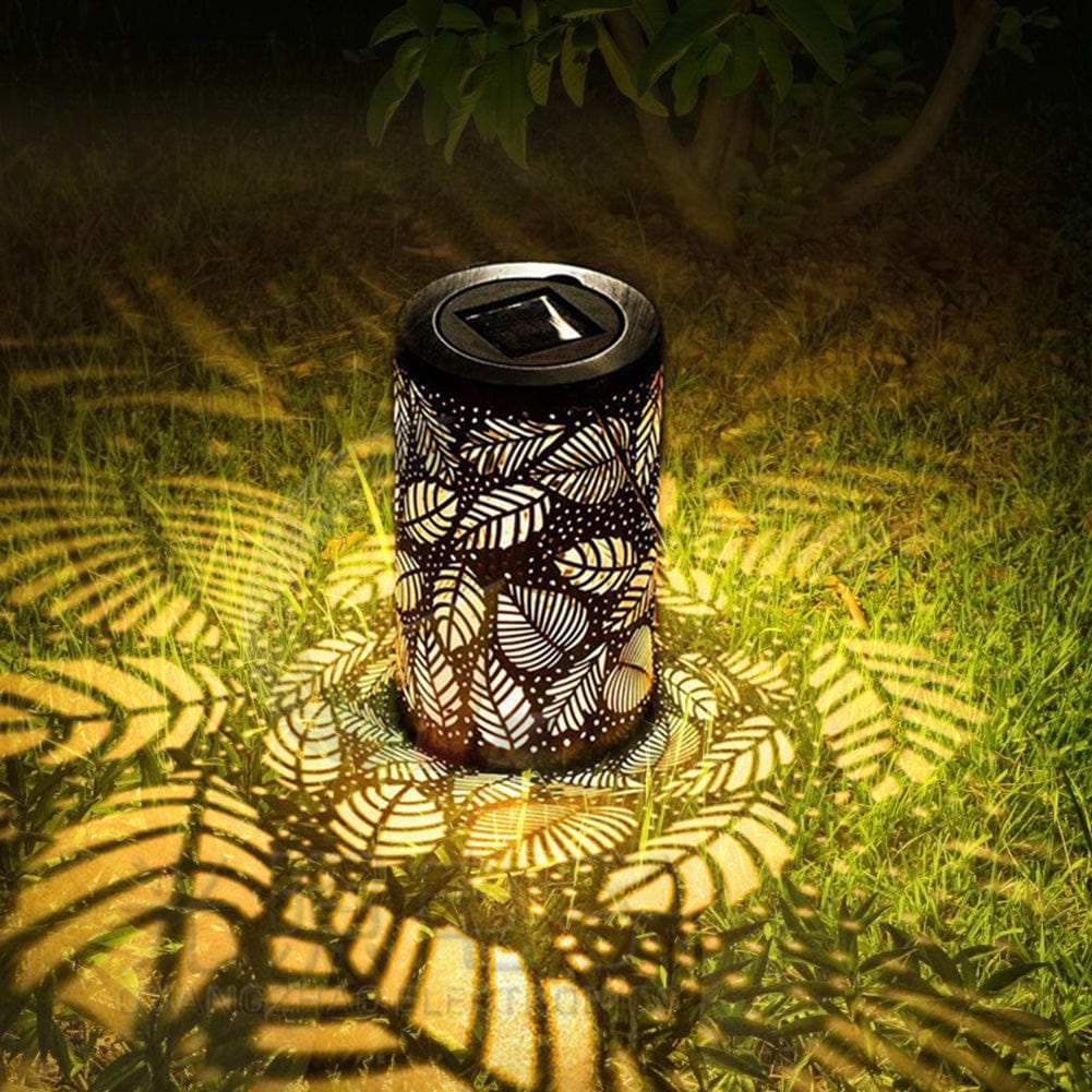 frJardioui Lanterne Solaire Lanterne Solaire Décorative