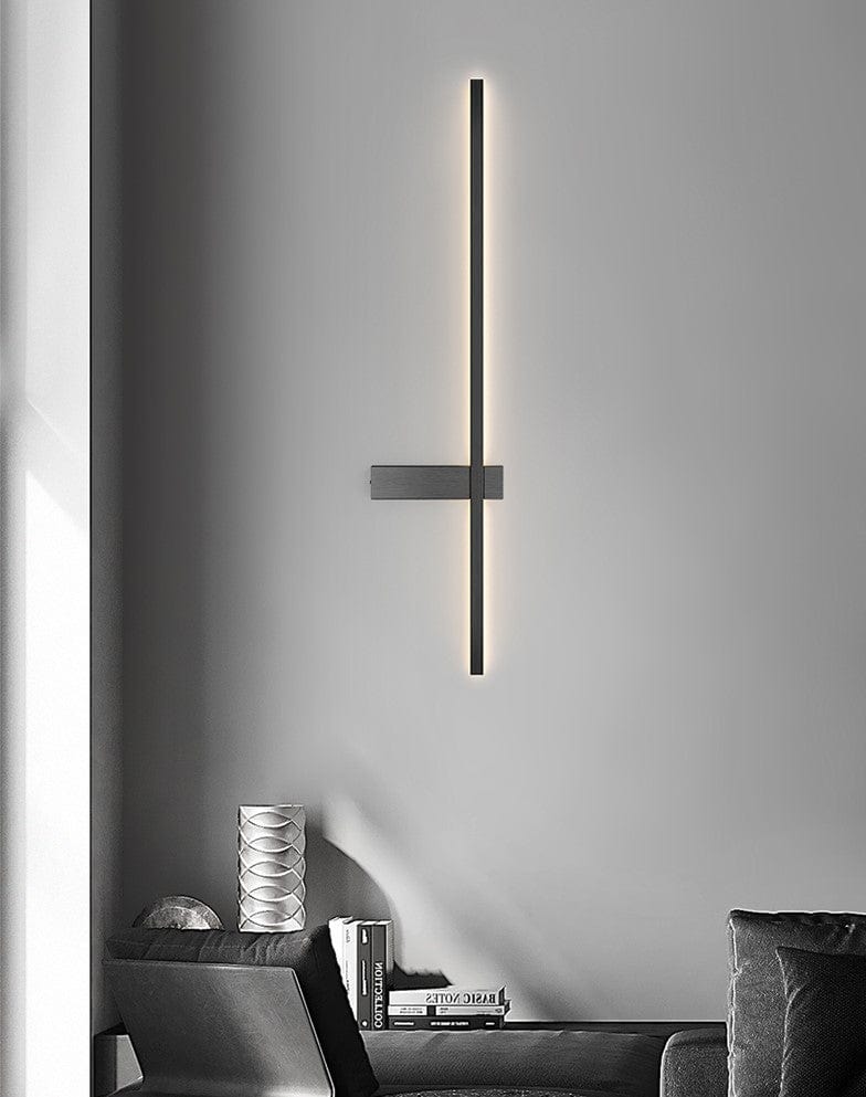 Jardioui Applique Murale Minimaliste